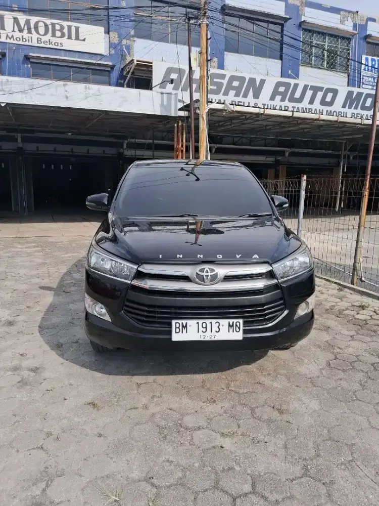 Innova Reborn G 2.0 Manual 2017