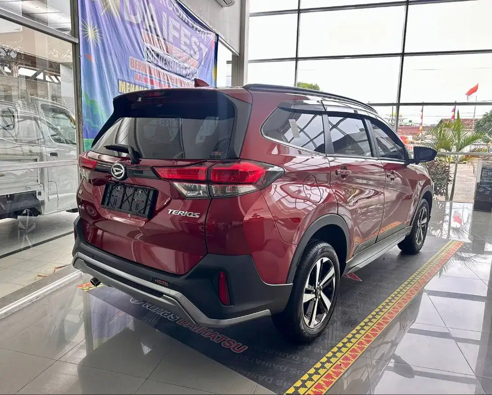 PROMO LEBARAN DAIHATSU SIGRA 2025 DP MULAI 2 JUTA – MOBIL KELUARGA 7 S