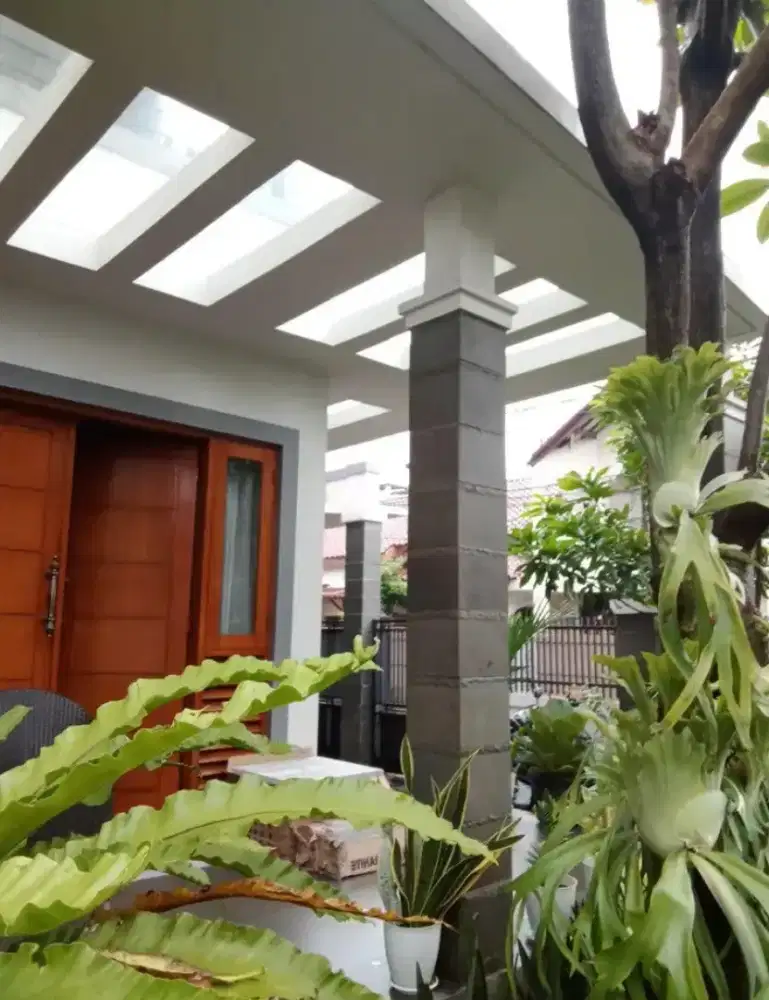 Tukang cat tembok dll