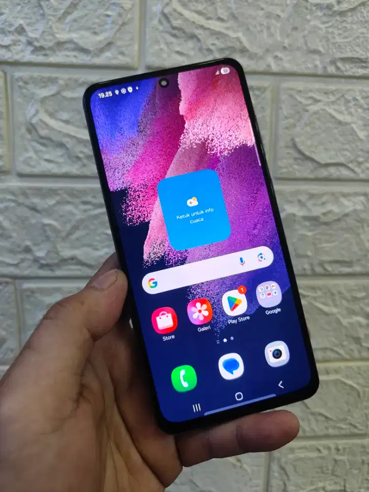 Samsung S21 fe 8/128gb