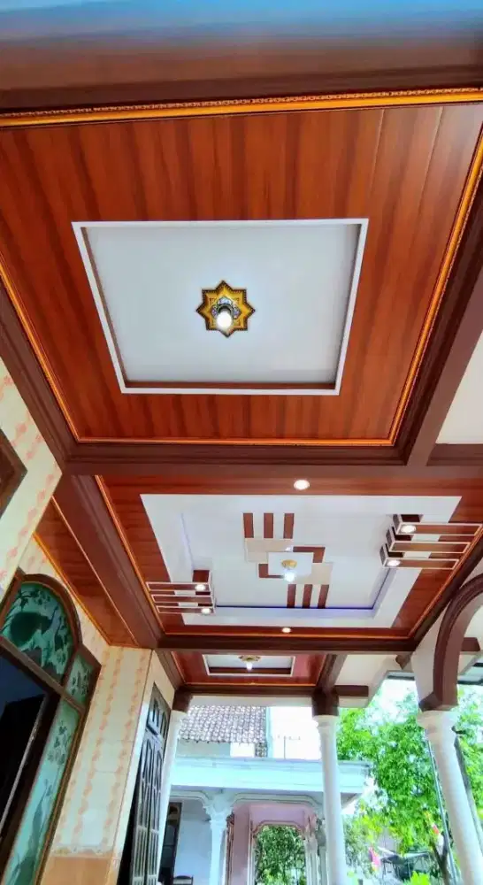 Plfon pvc plfon gysum