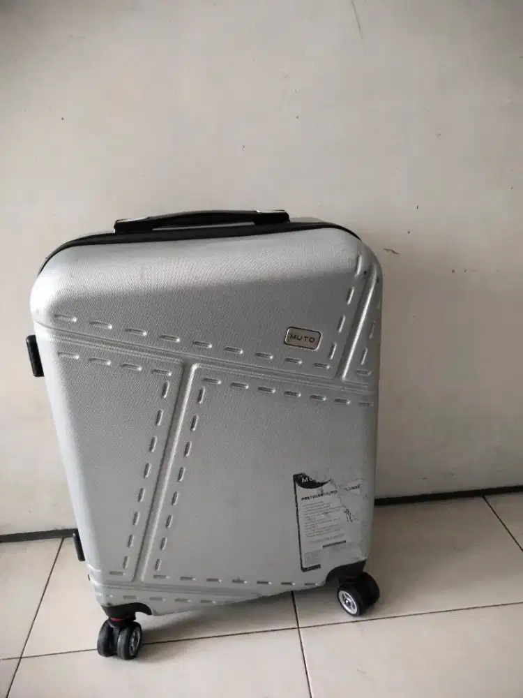 Koper merk muto masih bagus