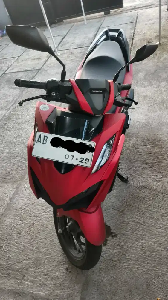 VARIO 160 KONDISI BAIK