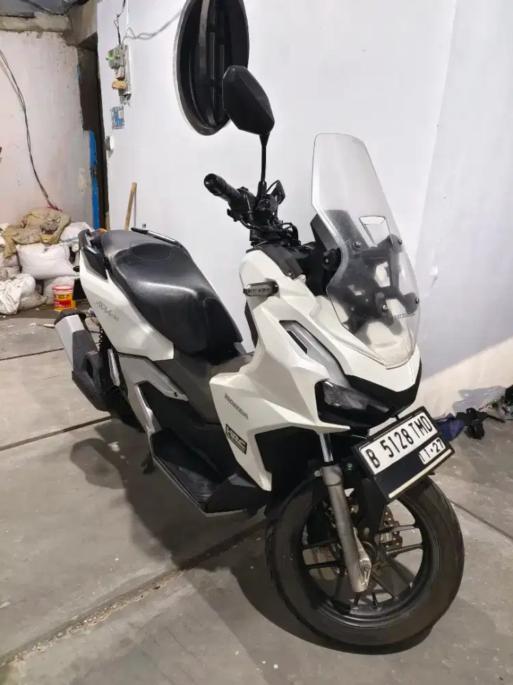 ADV 160 CC 2022
