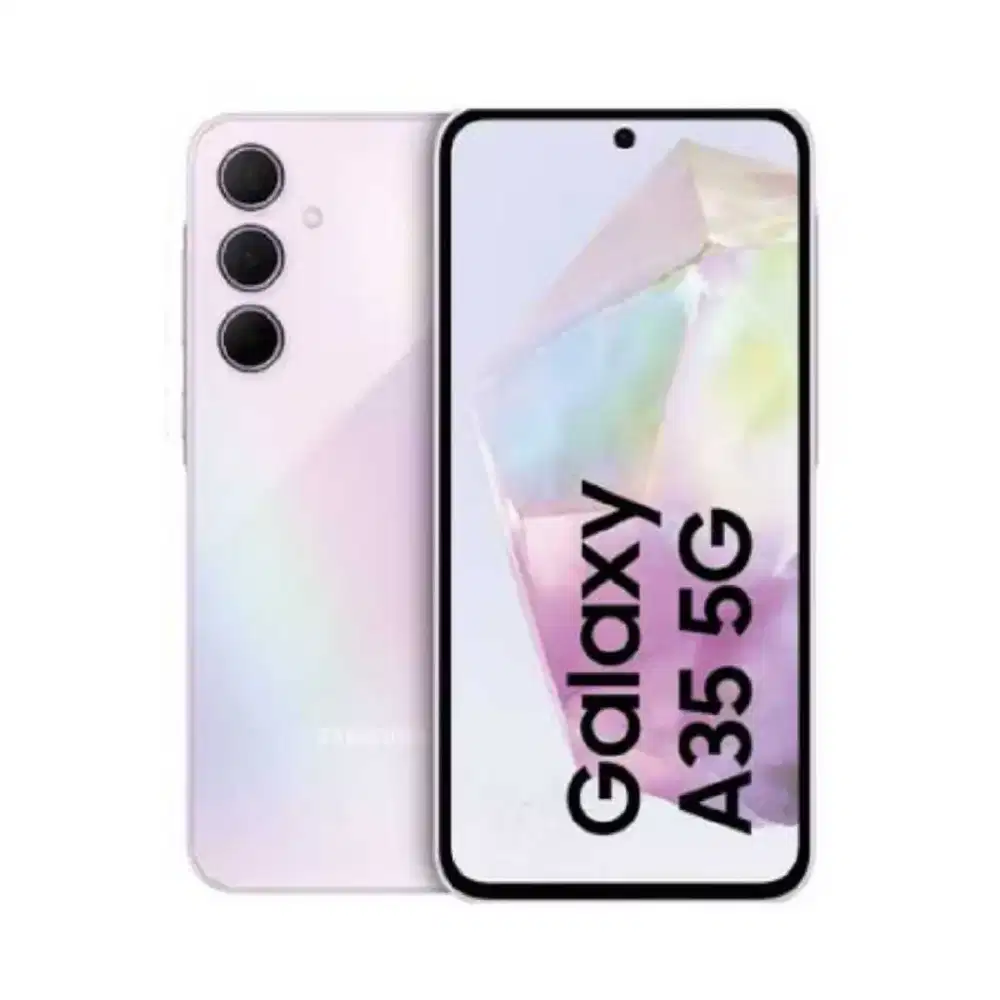 Jual Samsung A35 5G