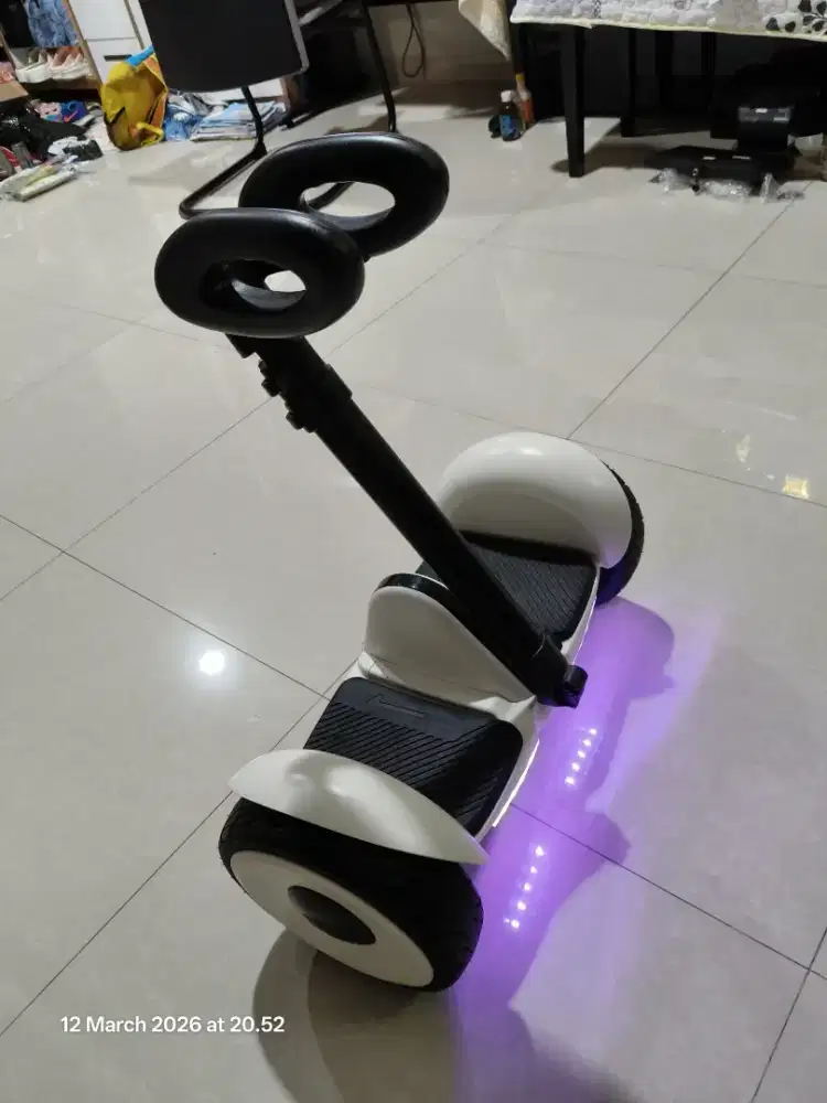 Segway Ninebot Hoverboard 10 inch