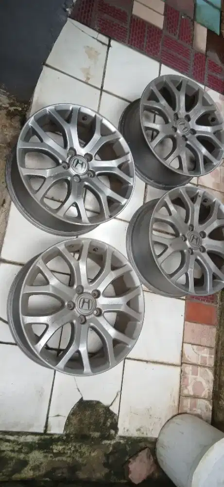 VELG R18 HONDA ODYSSEY