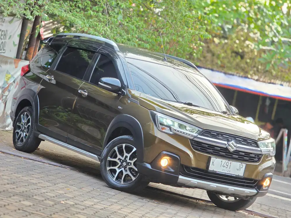 ‼️DP20jt‼️ Suzuki XL7 Alpha Matic 2023