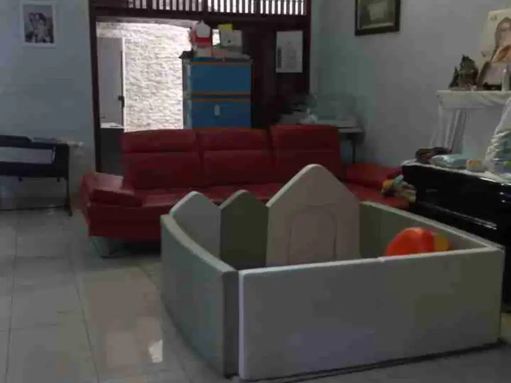 rumah murah terawat di sayap pasirluyu bandung