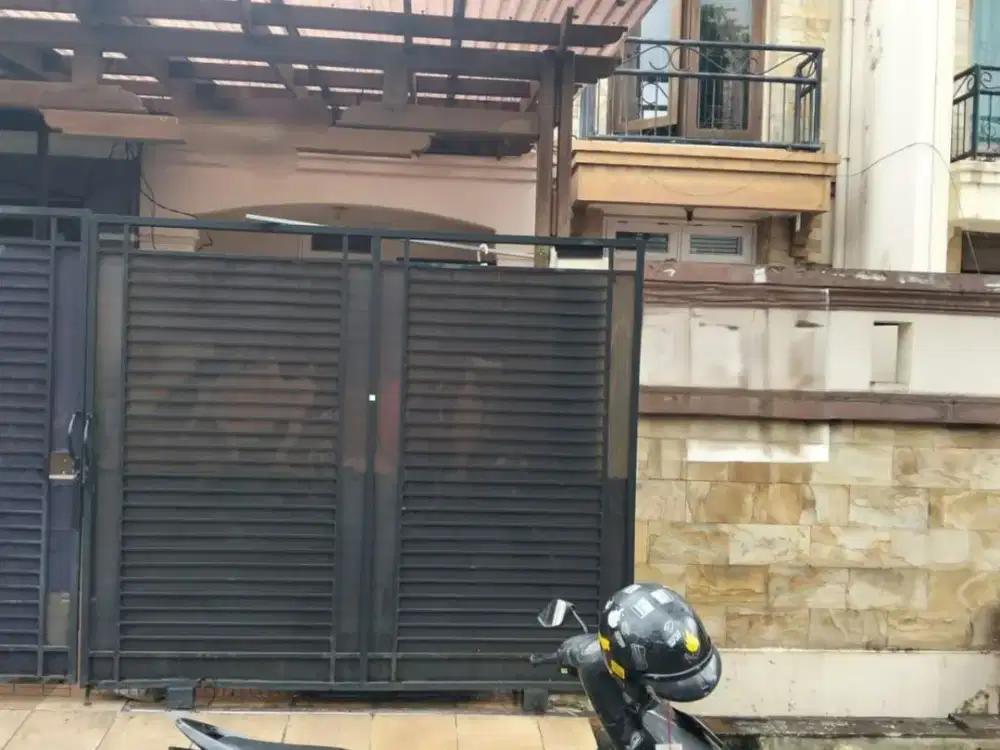 TERMURAH Dijual Rumah Sektor 1G GADING SERPONG