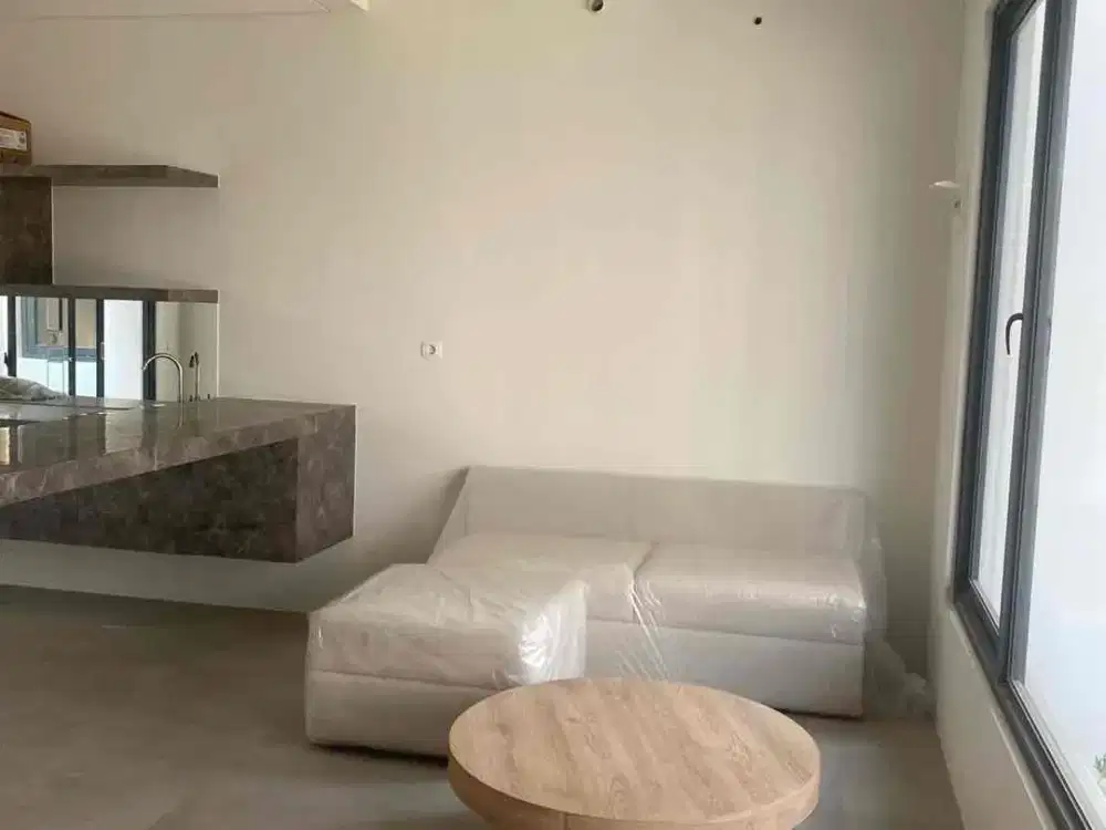 DIJUAL RUMAH MYZA BSD, COSMO HOUSE BSD CITY