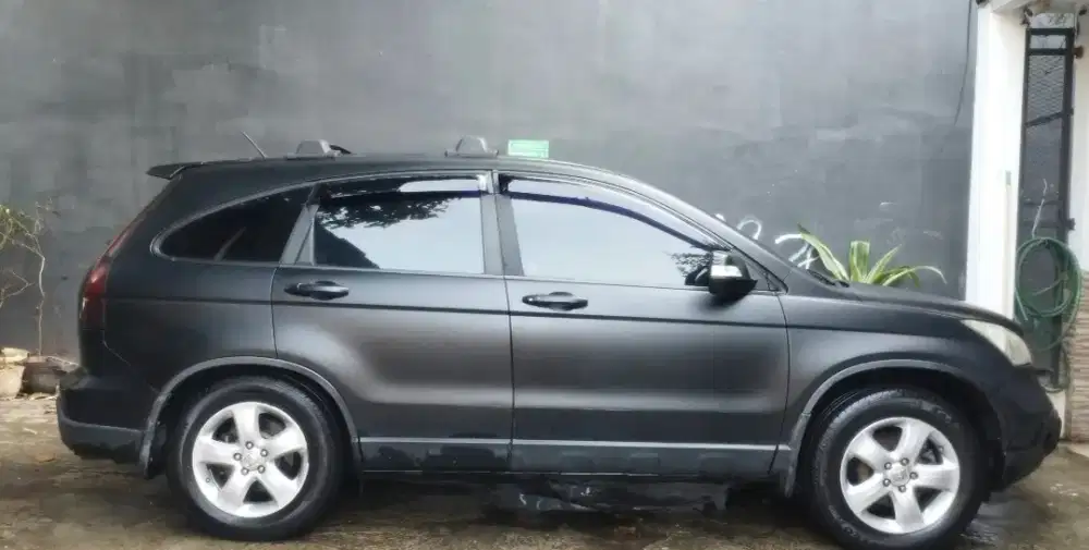 HONDA CRV 2.0 TAHUN 2007