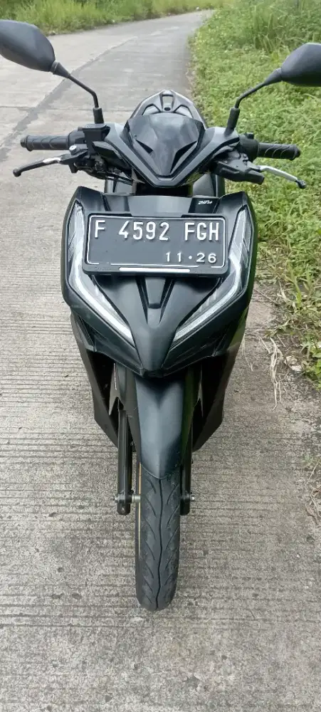 Honda Vario 150