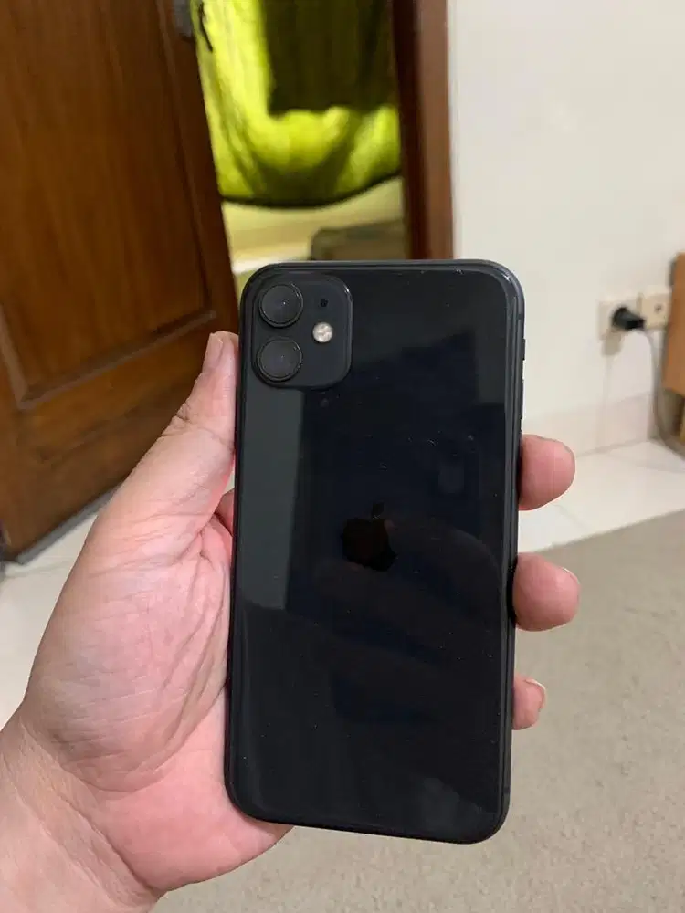 Iphone 11 128gb