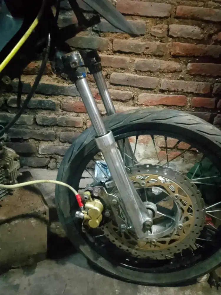 PALEK DID+SHOK DEPAN GRAND