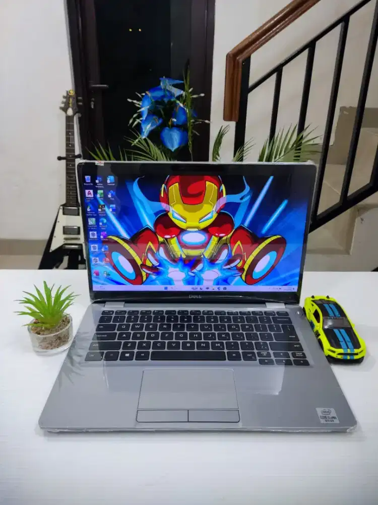 DELL latitude 5310-TOUCH V19 SLIM  GEN 10 [TOUCHSCREEN]