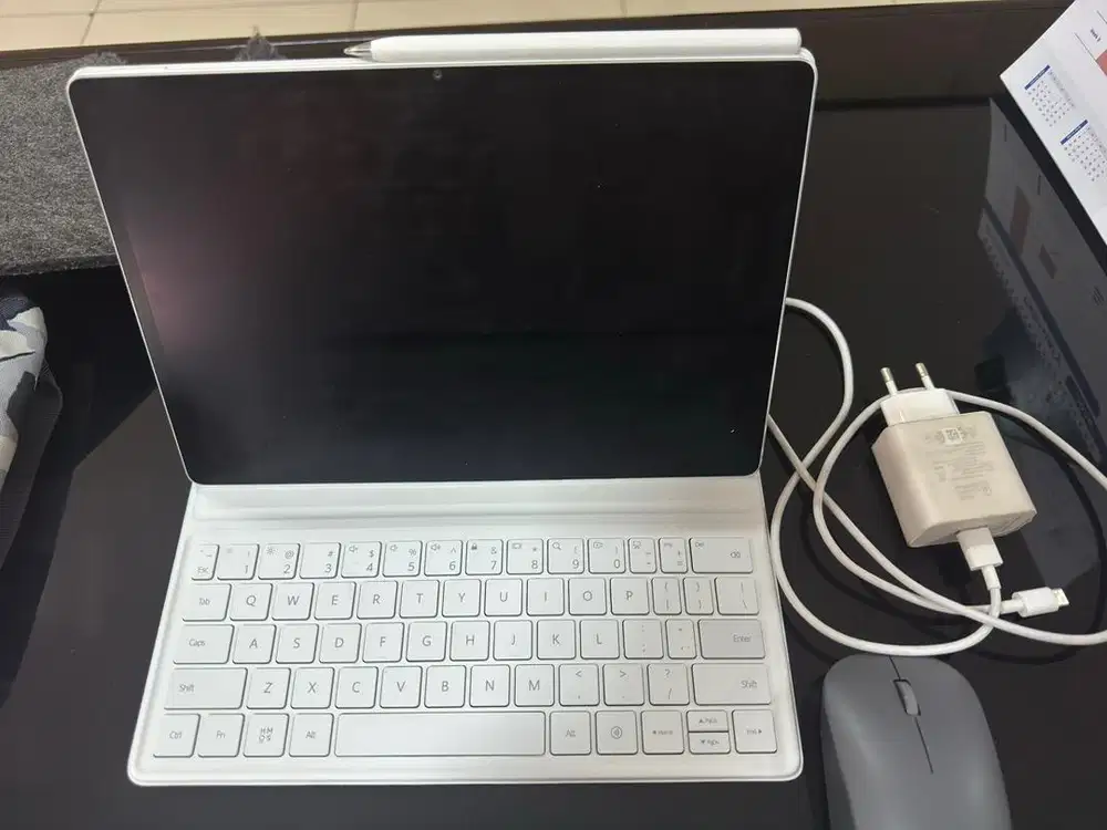 Tablet Huawei MatePad 12 X 2025 PaperMatte 12” Fullset