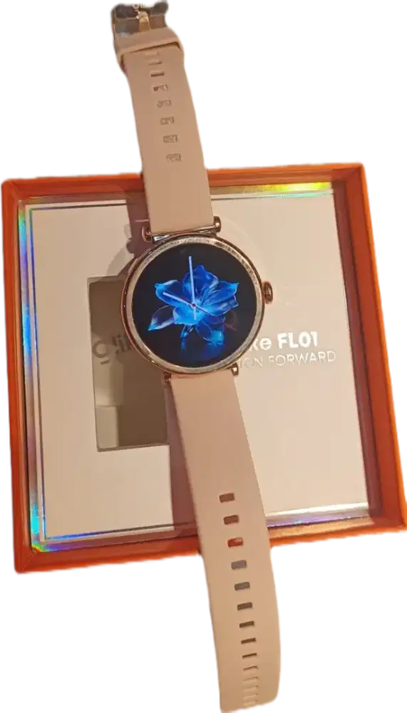 Smartwatch Olike FL01