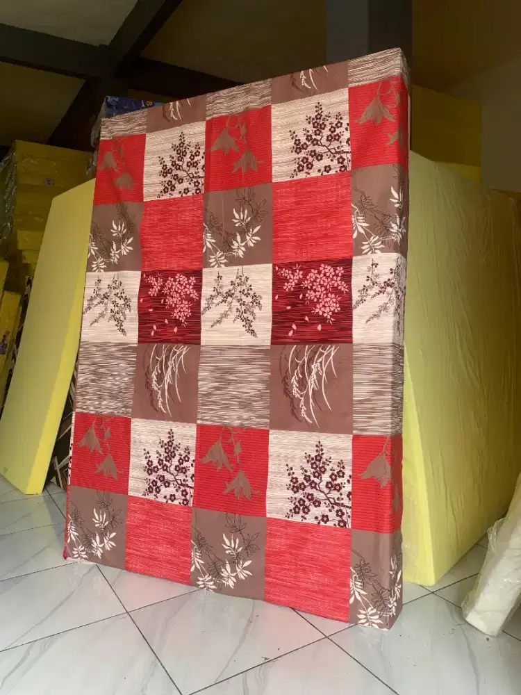 Agen kasur busa berkwalitas