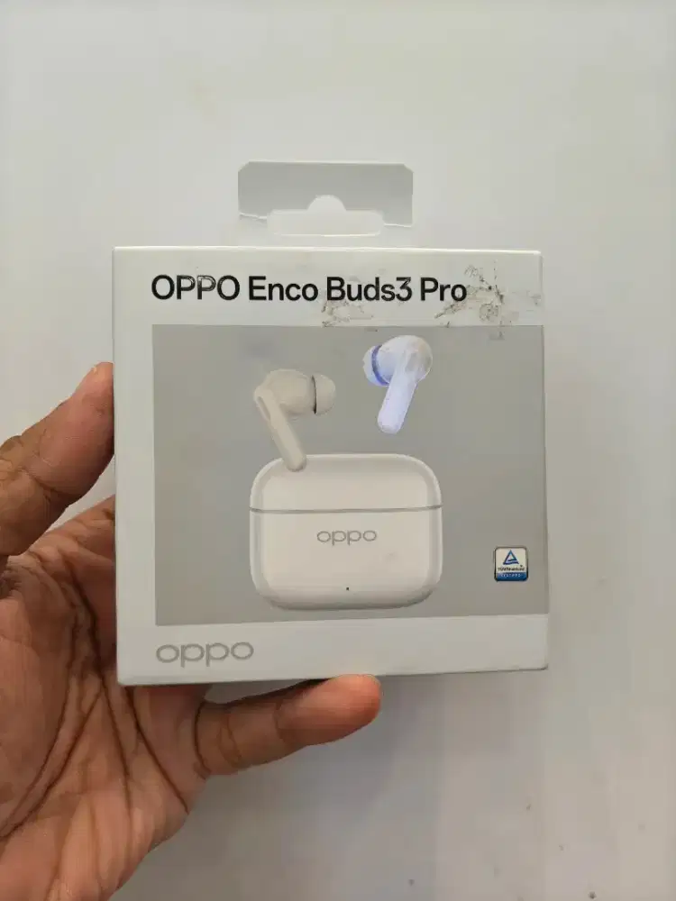 OPPO Enco Buds 3 pro