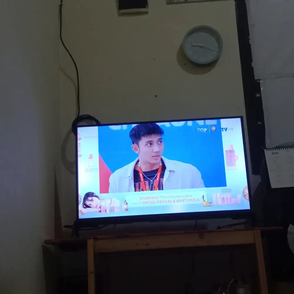 Tv polytron (Android Google)