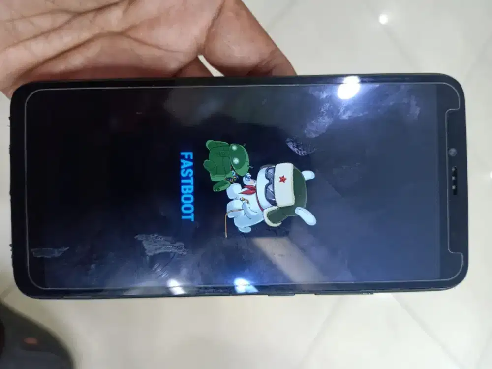 Hp Redmi S2 Ram 3GB/32GB