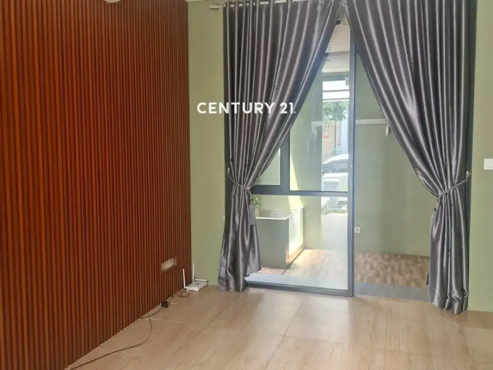 Hunian Nyaman Di Lippo Cikarang  Akses Mudah  Lingkung