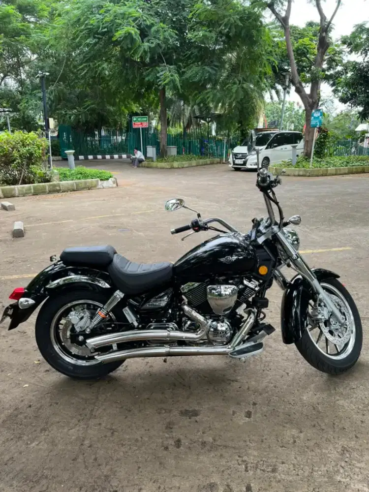 MOTOR SM SPORT V16 PLUS 250CC 2026