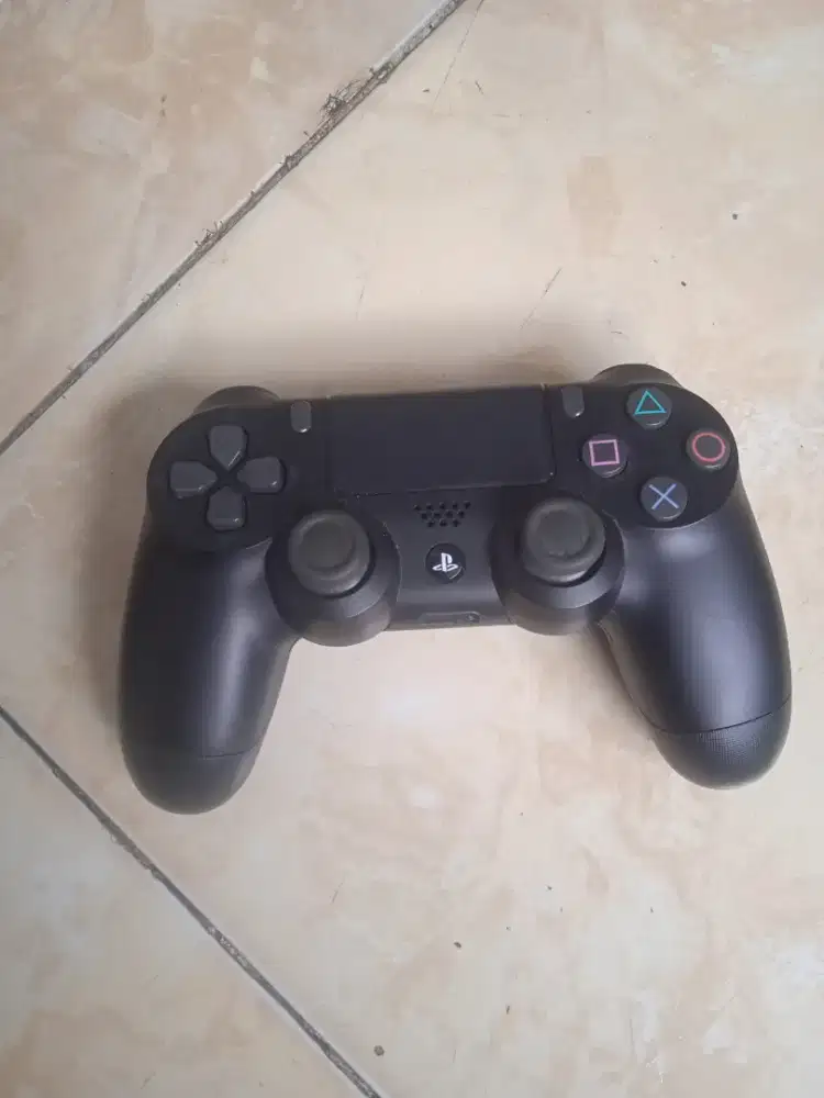 Stik Ori mesin PS4 light bar normal ex luar japan, poris cipondoh