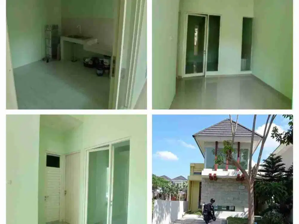 Dijual rumah cantik, bagus, siap huni Safira Garden