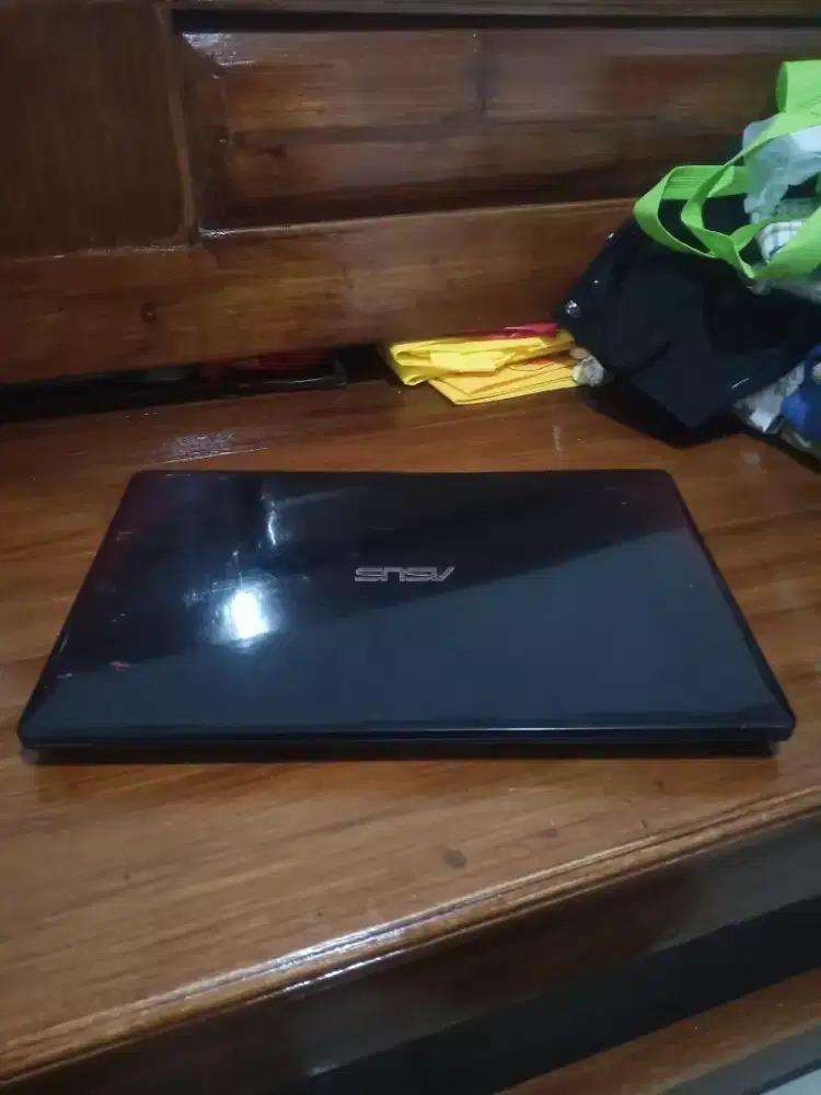 laptop Asus gaming