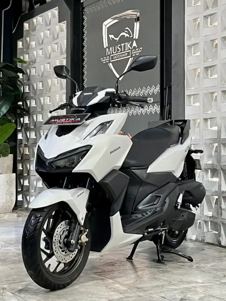 HONDA VARIO 160 ABS 2022 - Chintia Mustika