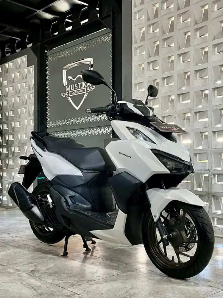 HONDA VARIO 160 ABS 2022 - Chintia Mustika