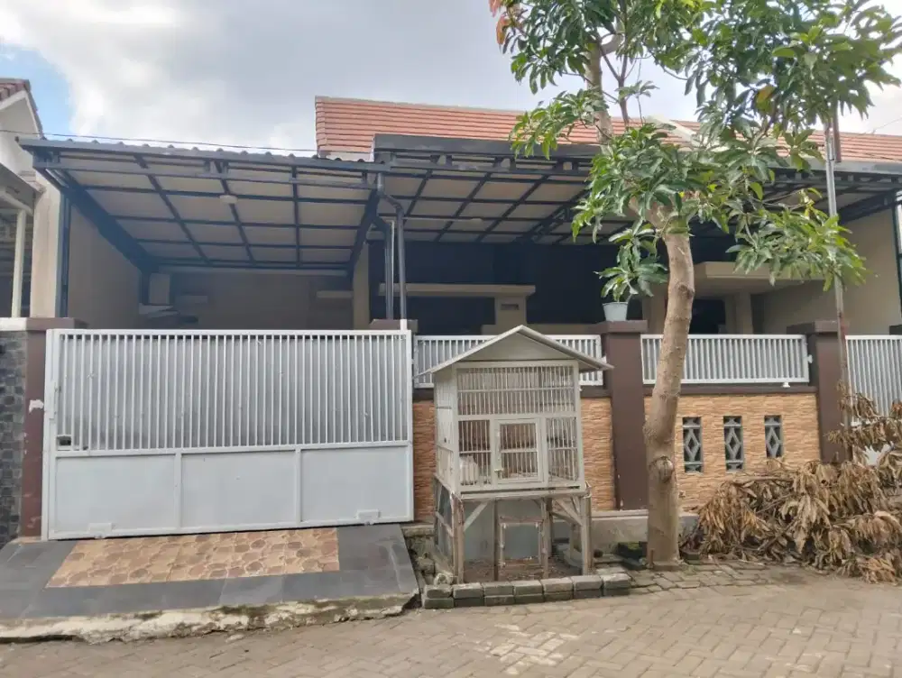 Dijual Jaya Harmoni Buduran Sidoarjo