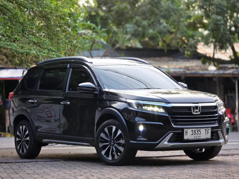 ‼️DP25jt‼️ BRV Prestige 2024 Matic Termurah