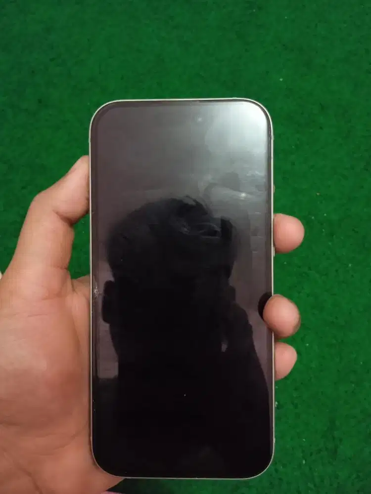 iPhone 15 128GB Mulus Like New Fullset No Minus