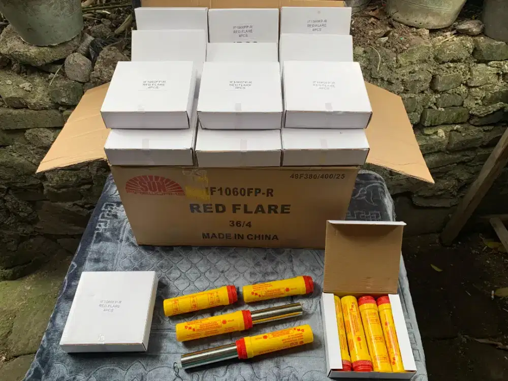 red fLare / fLare DNS