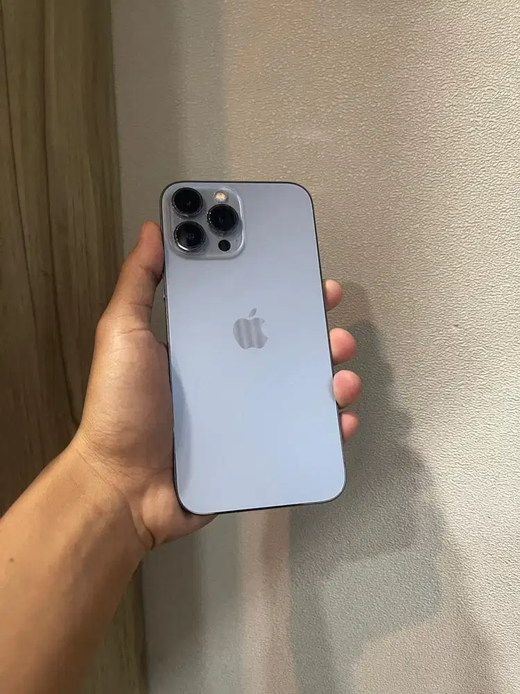 iphone 13 pm 128 gb ibox