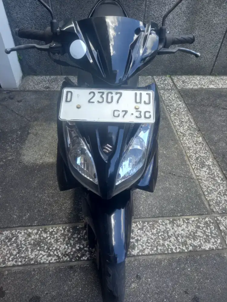 SKYWAVE  NR ful original