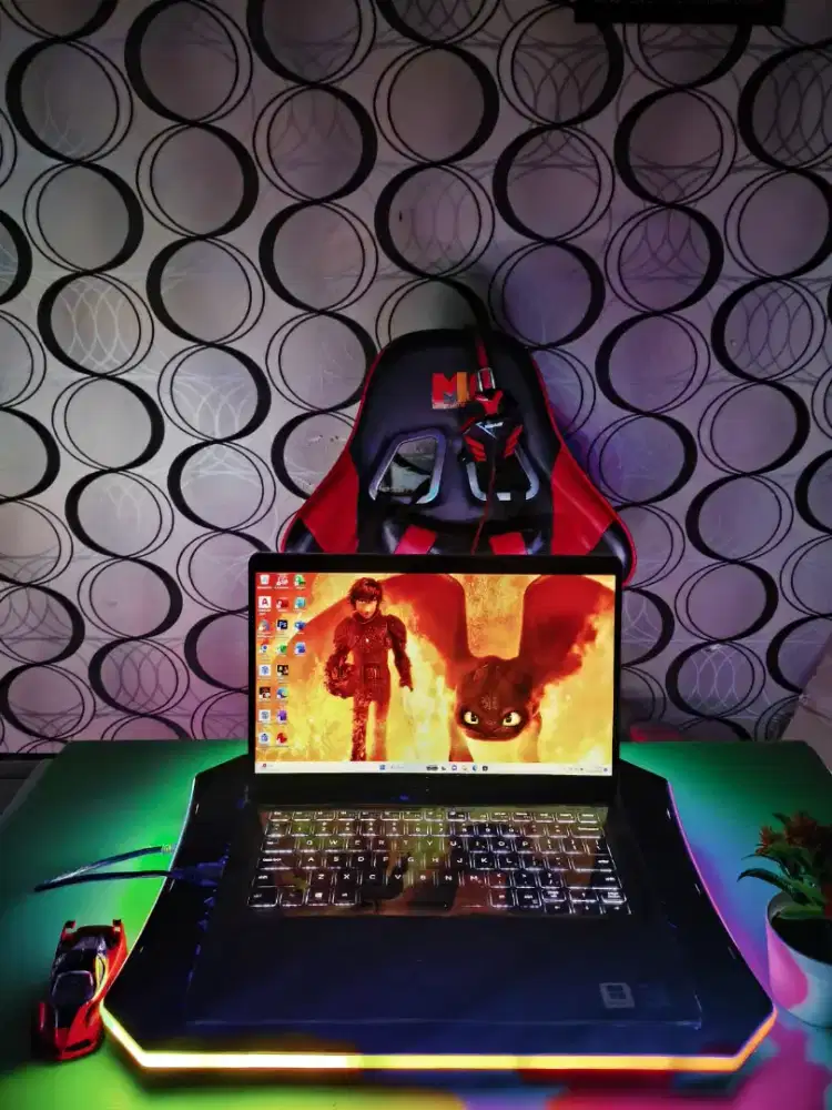 DELL latitude 5300 2in1 V37 SLIM TOUCHSCREEN  [RAM 16GB/SSD]