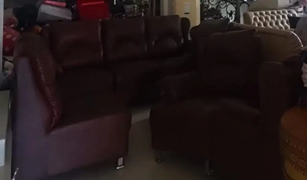 Dijual Sofa Masih mulus