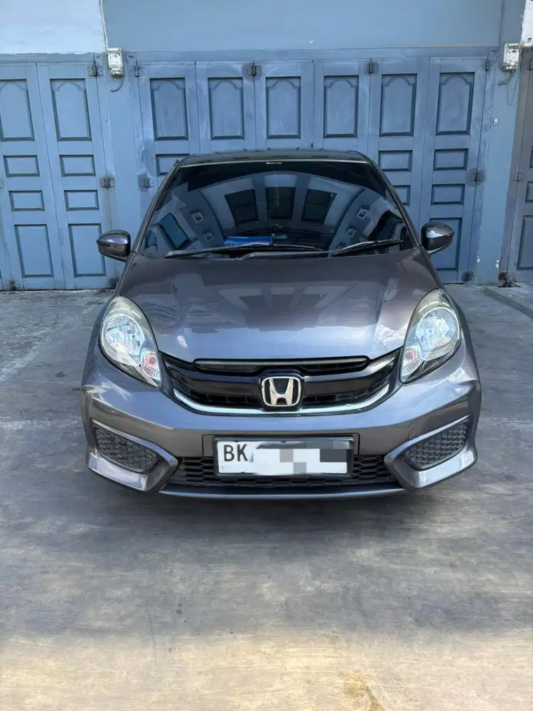 Honda Brio Satya S Manual 2016 , 2015 ,2017 , 2015 , Brio E