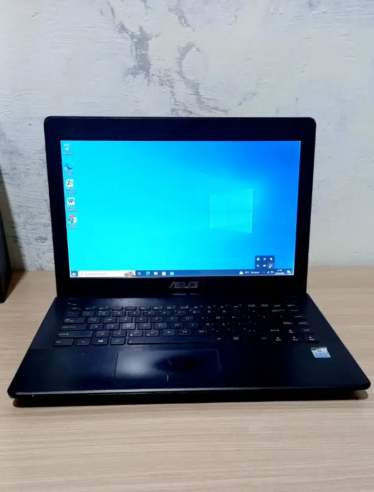 Asus X451CA Intel Celeron