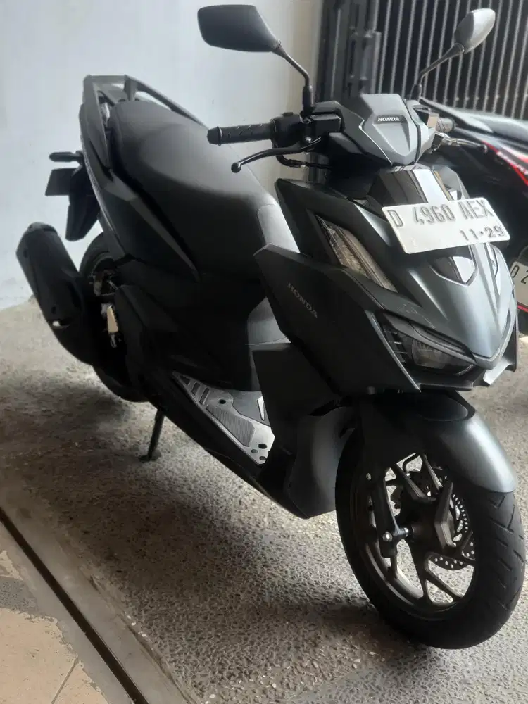 Honda Vario 160 ABS Tahun 2024