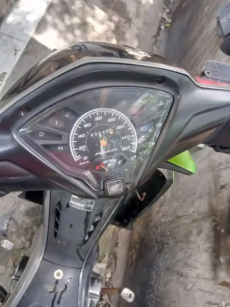 Jual Revo fi 2014