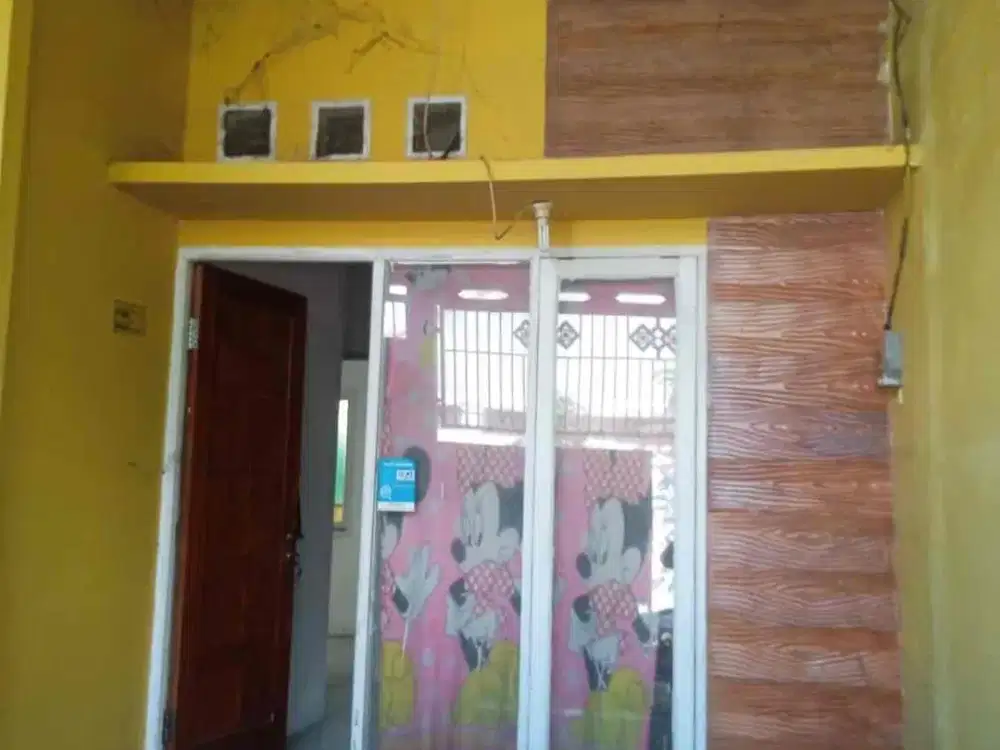 di jual rumah cikarang