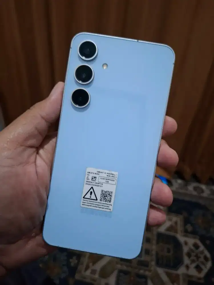 Samsung S24 fe 8/256 sein murah