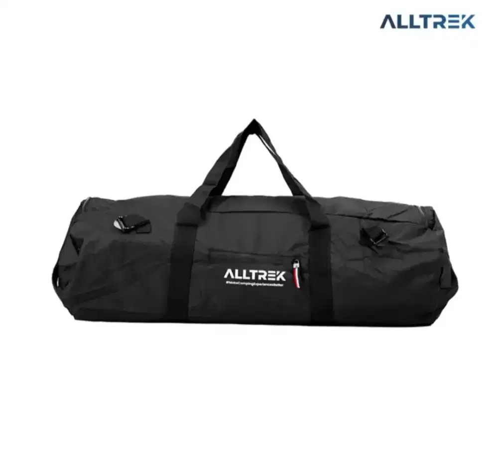 Tas dufle bag altrek