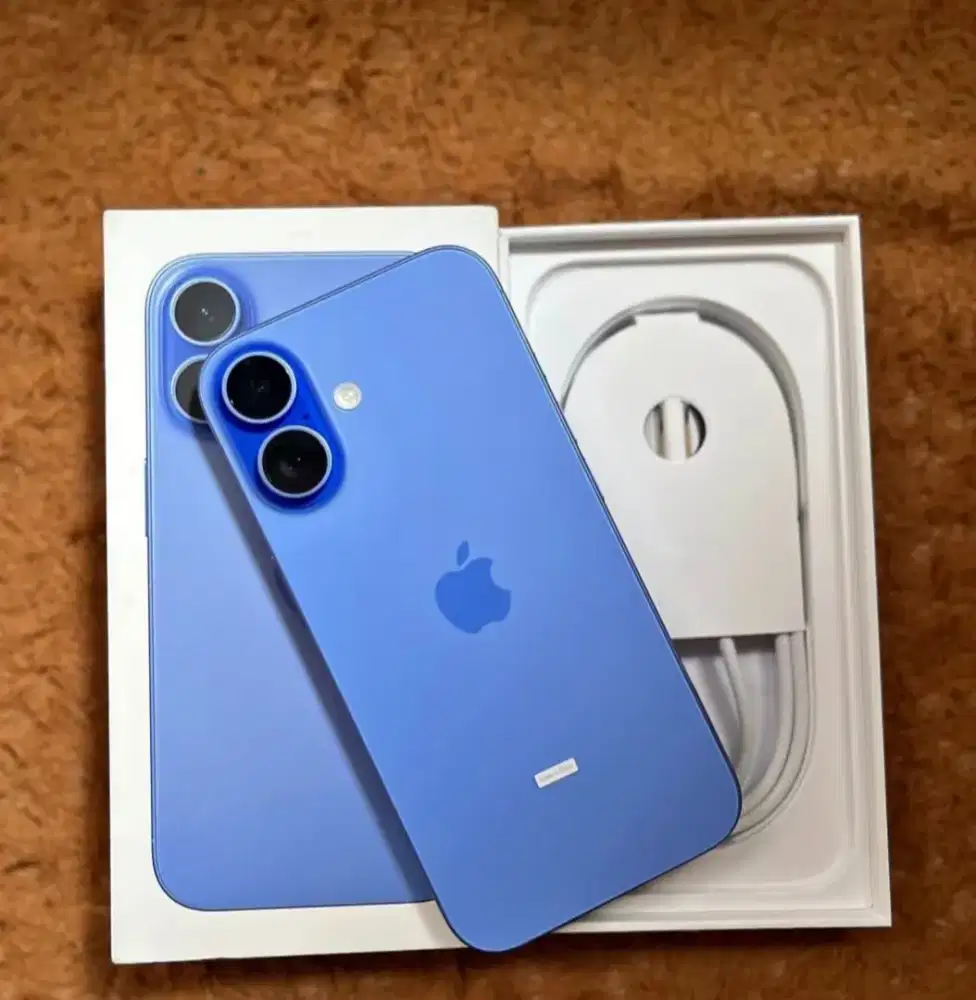 Daripada beli iphone mending usaha