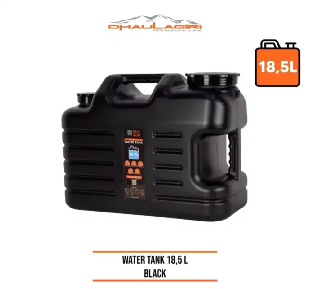 Jerigen air camping dhaulagiri